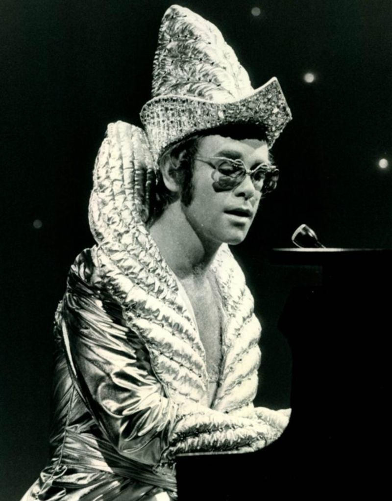 Goodbye Yellow Brick Road by Elton John Goodbye Yellow Brick Road by Elton John