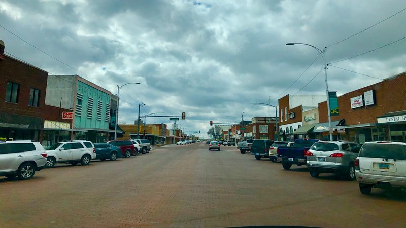 Goodland, Kansas Goodland, Kansas