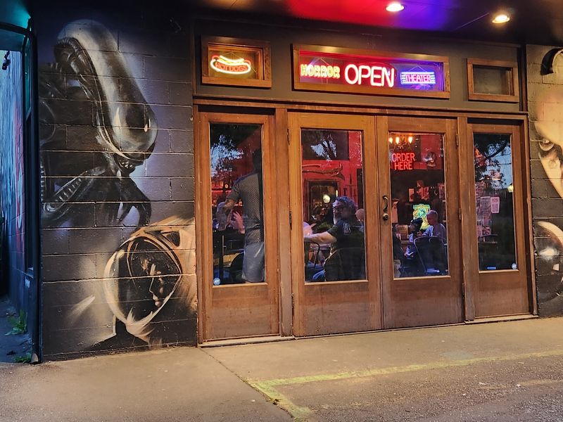 Goth Nights and Themed Events That Draw a Crowd Goth Nights and Themed Events That Draw a Crowd