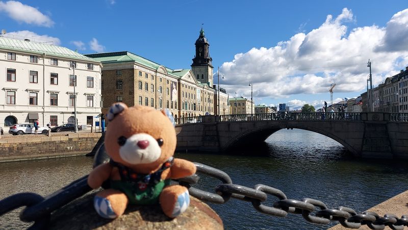 Gothenburg, Gothenburg, Västra Götaland County, Sweden Gothenburg, Gothenburg, Västra Götaland County, Sweden