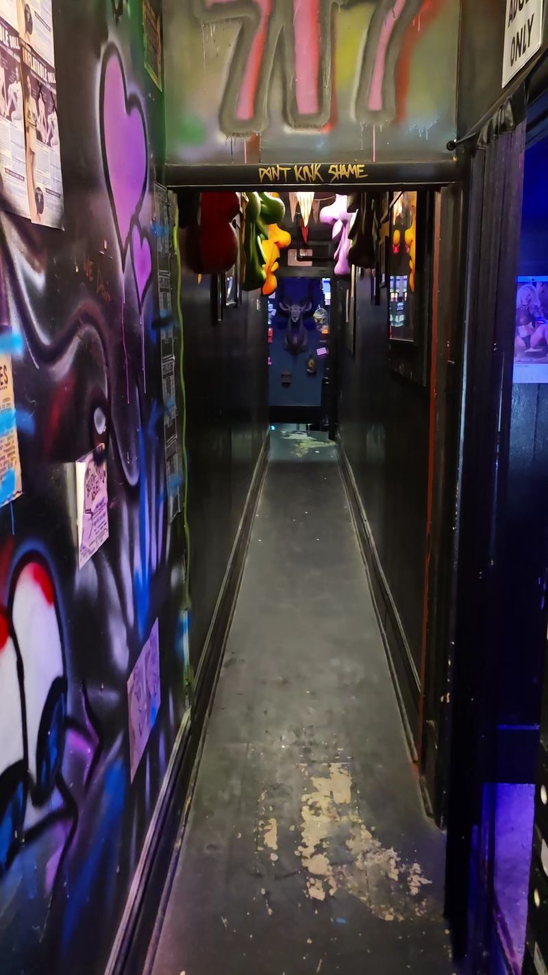 Gothic Decor That Actually Works