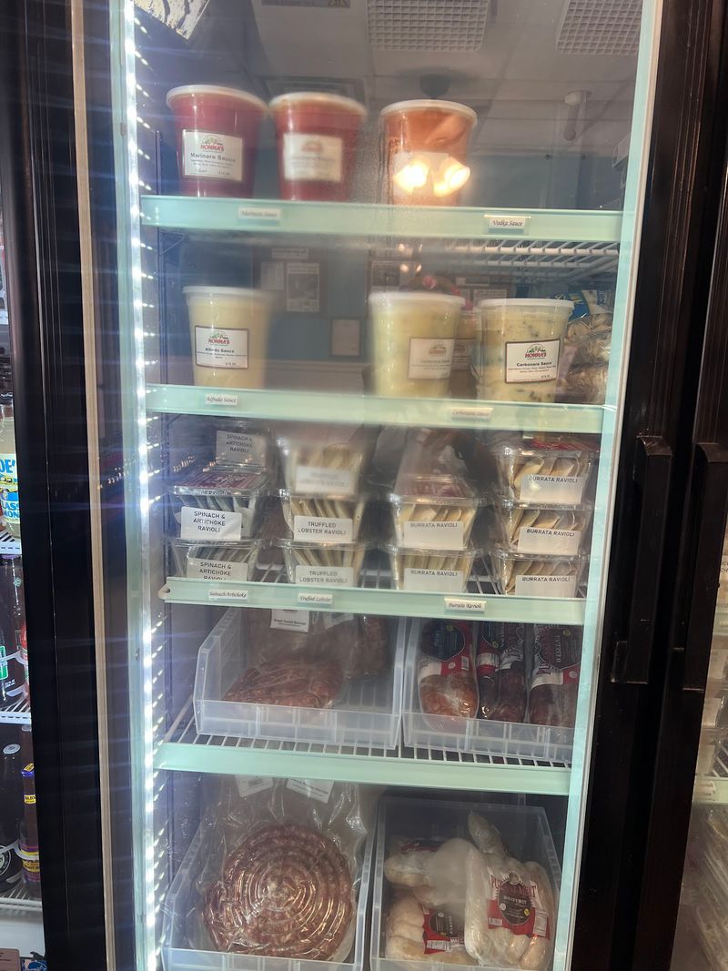 Grab-and-Go Italian Staples Worth Taking Home Grab-and-Go Italian Staples Worth Taking Home