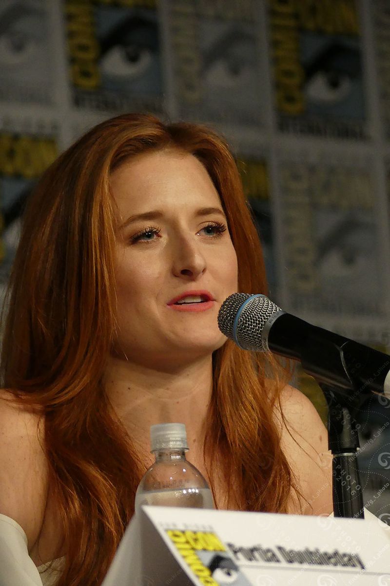 Grace Gummer