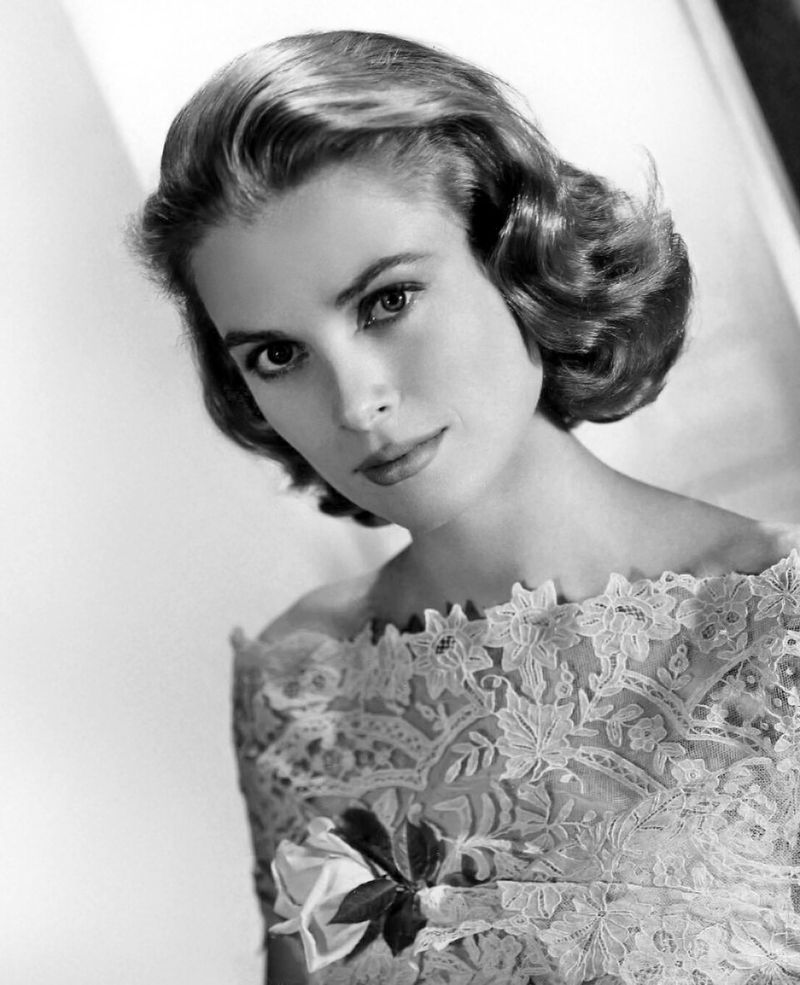 Grace Kelly Grace Kelly