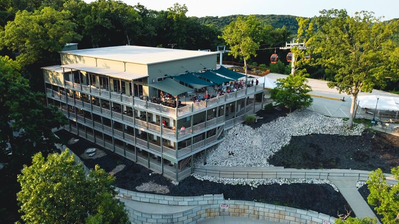 Grafton's Vineyard Scene Extends Well Beyond the Resort Itself