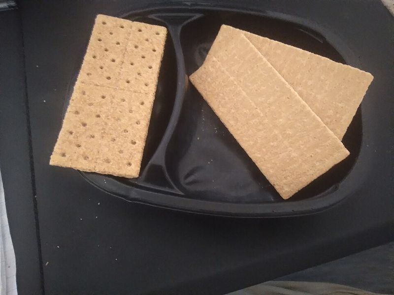 Graham Crackers