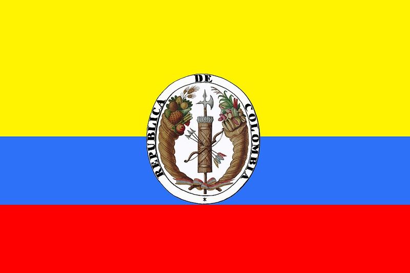 Gran Colombia Gran Colombia