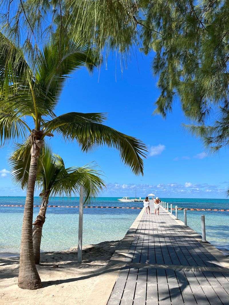 Grand Cayman, Cayman Islands Grand Cayman, Cayman Islands