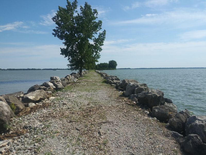 Grand Lake St. Marys State Park - St. Marys Grand Lake St. Marys State Park - St. Marys