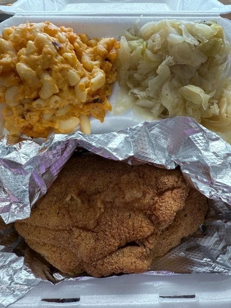 Grandma's Catfish Kitchen Grandma's Catfish Kitchen