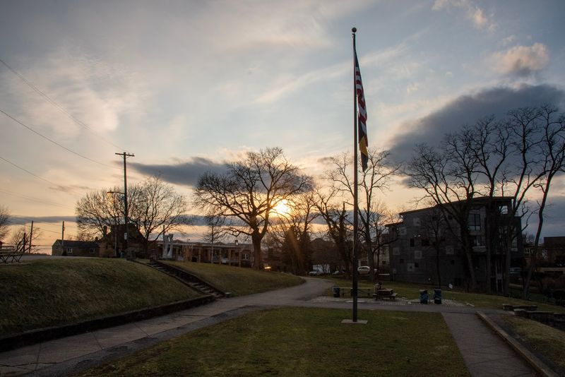 Grandview Park, Pittsburgh, Pennsylvania Grandview Park, Pittsburgh, Pennsylvania