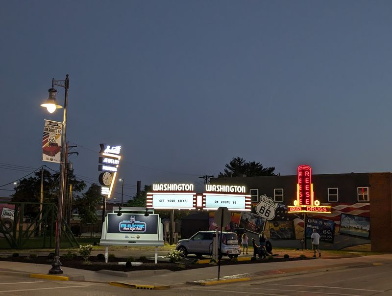 Granite City's Hidden Gem Location