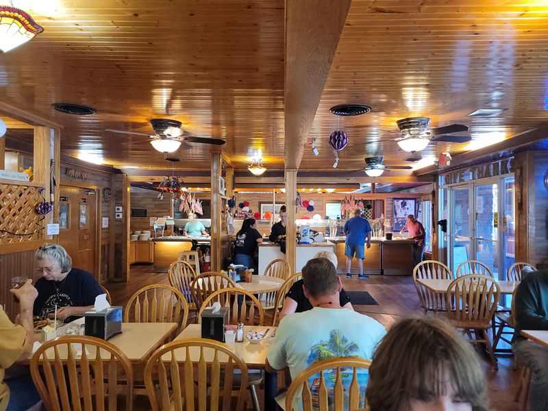Granny's Kitchen All-You-Can-Eat, Broken Bow Granny's Kitchen All-You-Can-Eat, Broken Bow