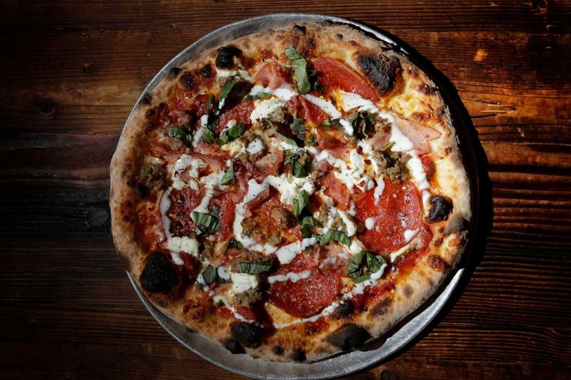 Grazia Italian Kitchen, Katy, Texas Grazia Italian Kitchen, Katy, Texas