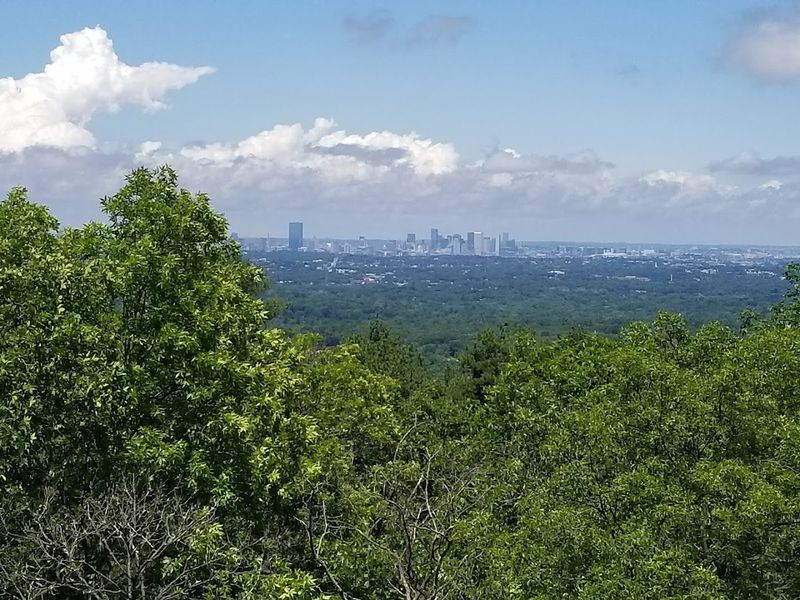 Great Blue Hill, Milton Great Blue Hill, Milton
