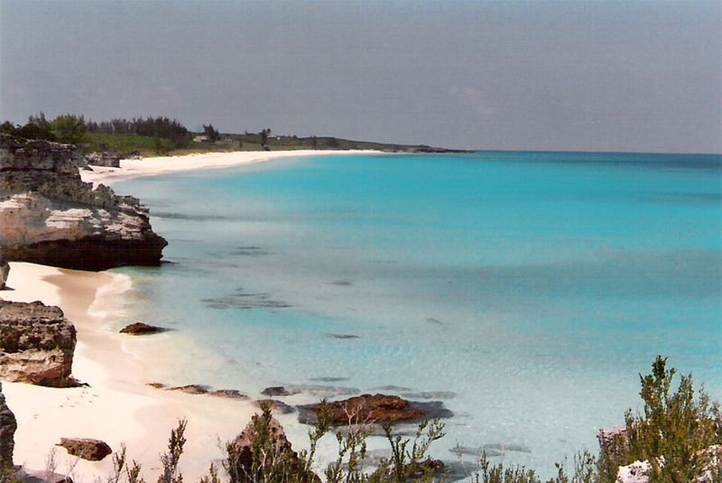 Great Harbour Cay Great Harbour Cay