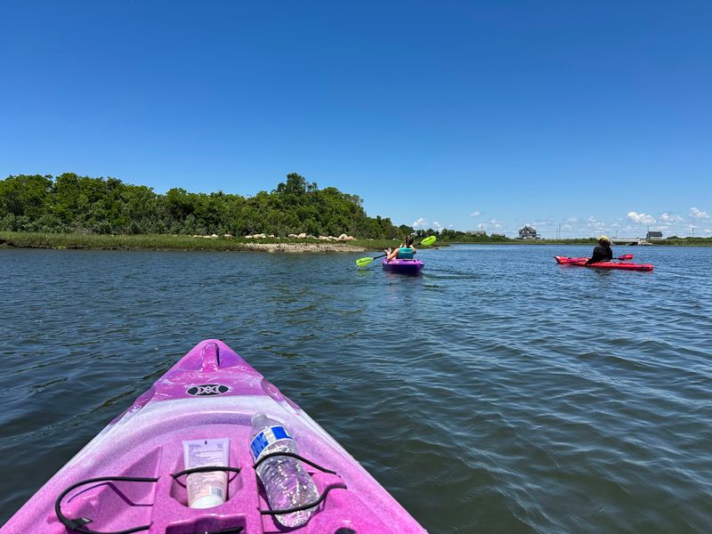 Great Salt Pond and Why It Matters Great Salt Pond and Why It Matters