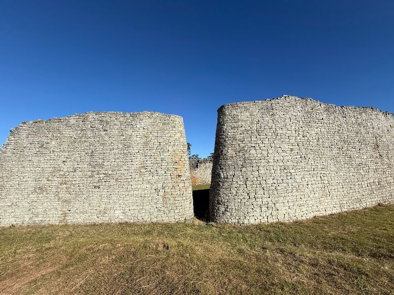 Great Zimbabwe, Zimbabwe Great Zimbabwe, Zimbabwe