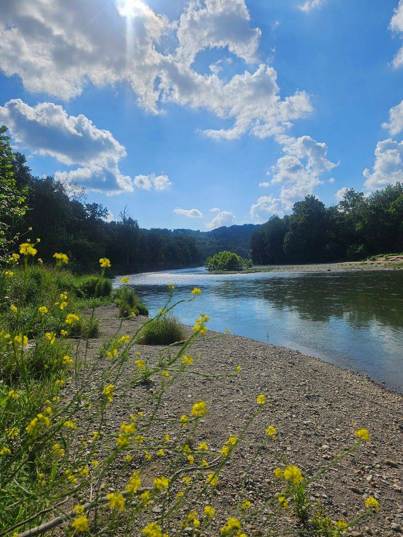 Green Acres Canoe and Kayak Rental - Harrison Green Acres Canoe and Kayak Rental - Harrison