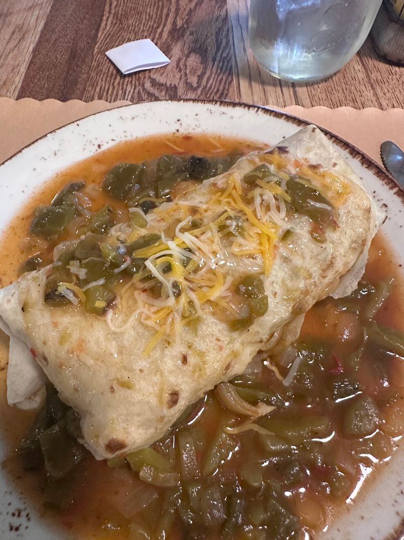 Green Chili That Locals Talk About Year-Round Green Chili That Locals Talk About Year-Round