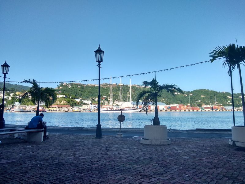 Grenada Grenada