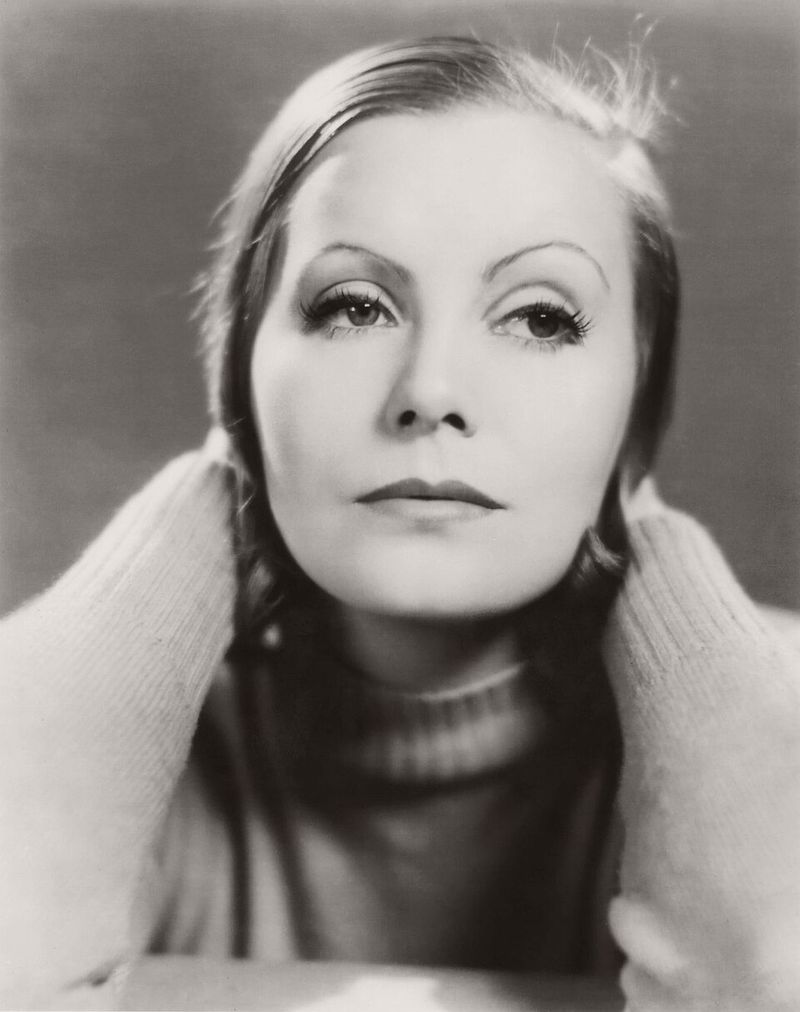 Greta Garbo Greta Garbo