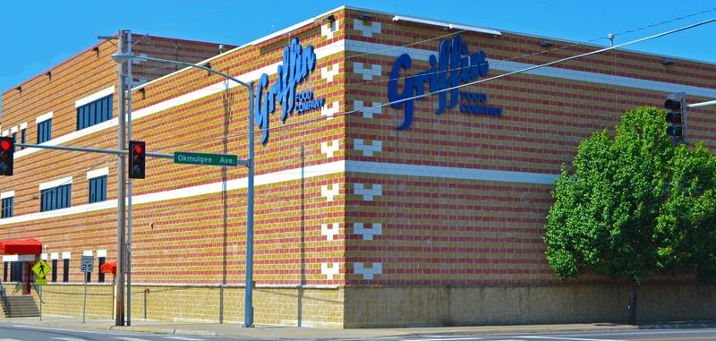 Griffin's Foods Syrup and Preserves in Muskogee Griffin's Foods Syrup and Preserves in Muskogee
