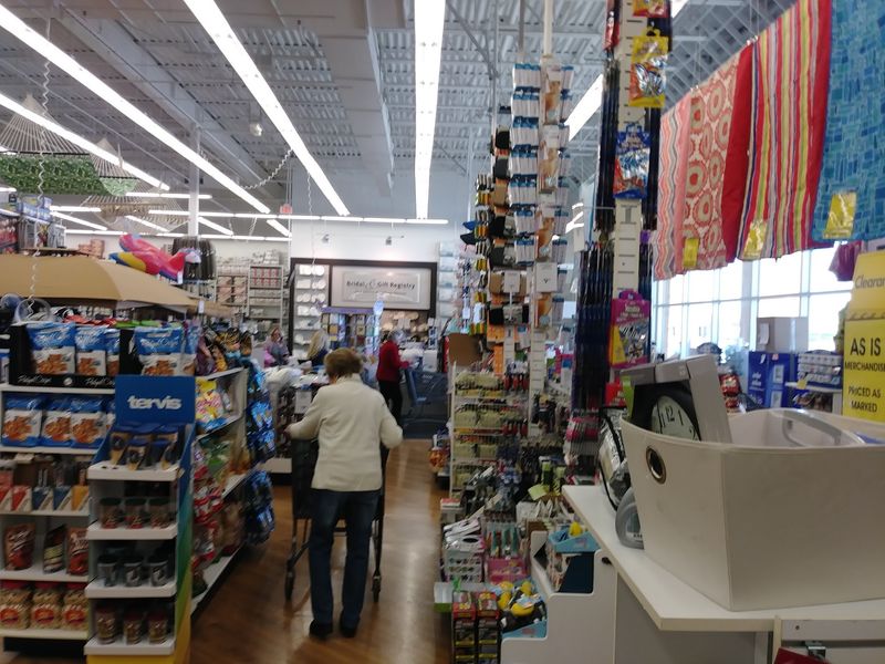 Grocery and Household Essentials Under One Roof Grocery and Household Essentials Under One Roof