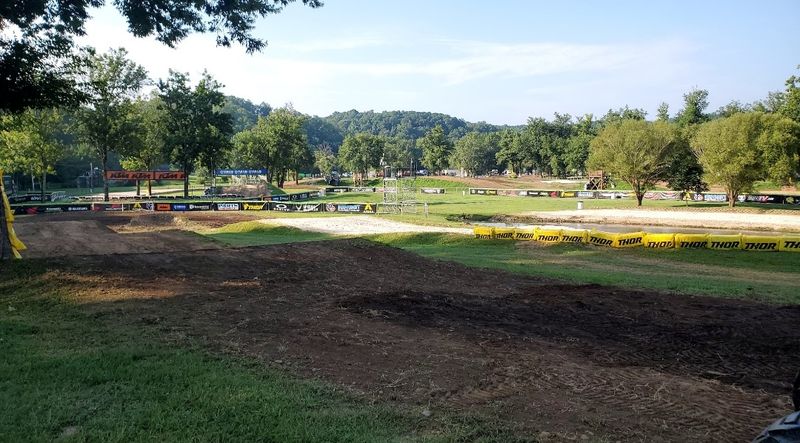 Groomed by Hands That Know Dirt Bikes Groomed by Hands That Know Dirt Bikes