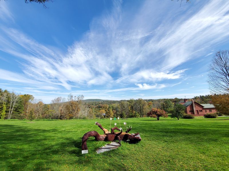 Grounds That Are Worth the Trip on Their Own