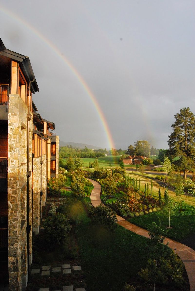 Grounds That Invite Exploration and Wonder