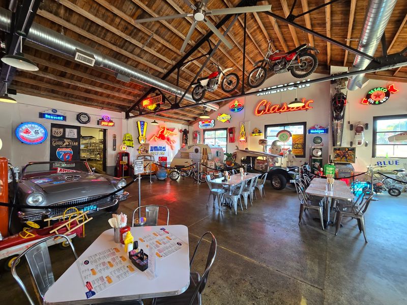 Group Dining Done Right