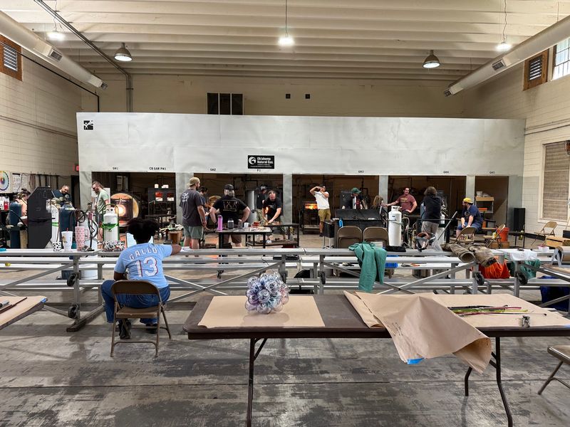 Group Events and Private Sessions
