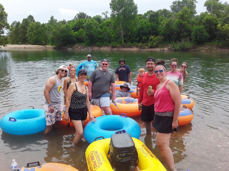 Group Trips and What Makes Them Work Here Group Trips and What Makes Them Work Here