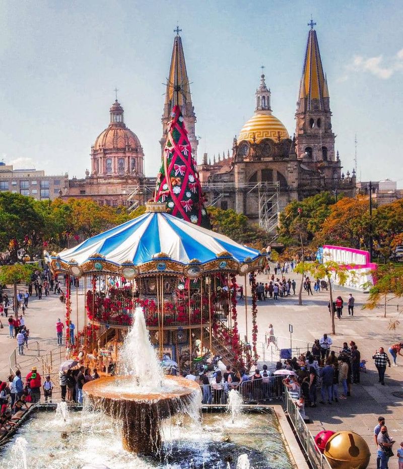 Guadalajara, Mexico Guadalajara, Mexico
