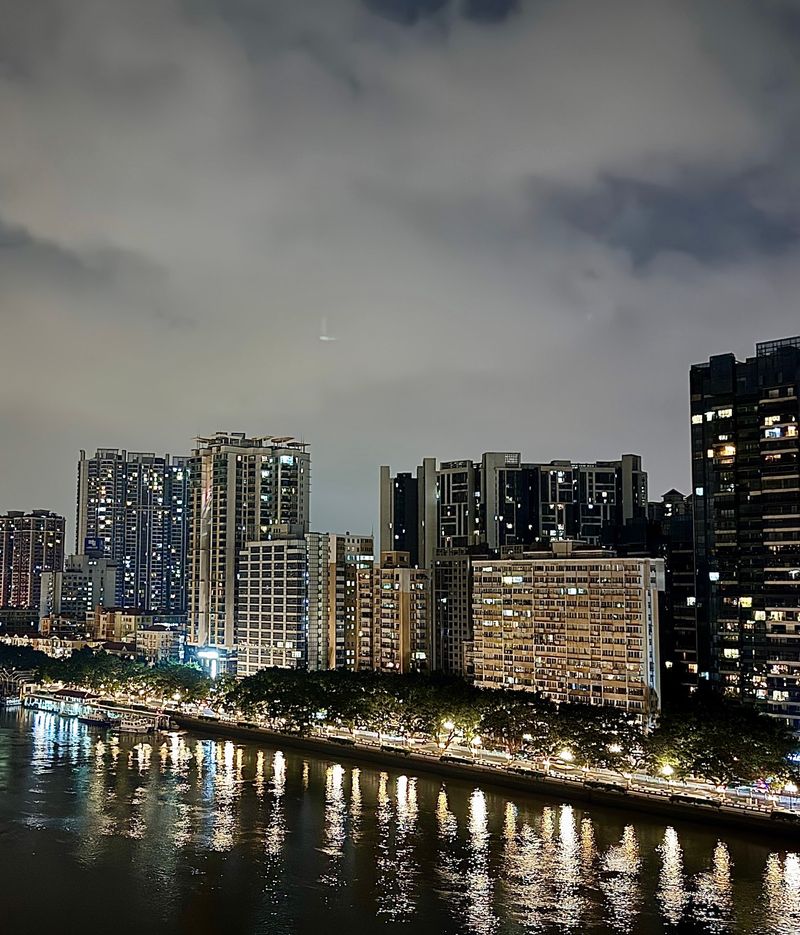 Guangzhou, China Guangzhou, China