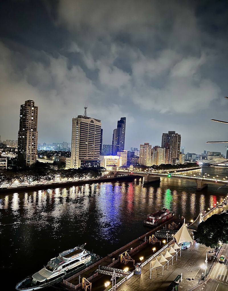 Guangzhou Guangzhou