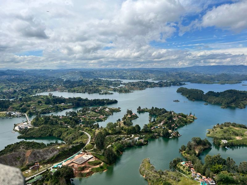 Guatapé, Antioquia Guatapé, Antioquia