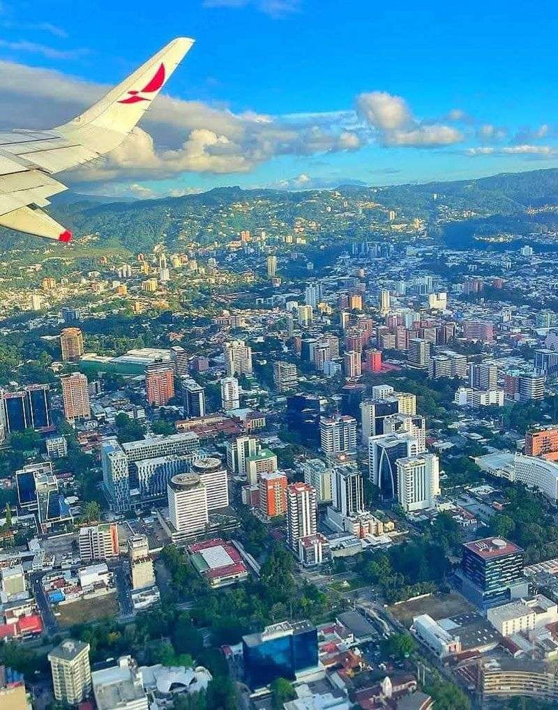 Guatemala
