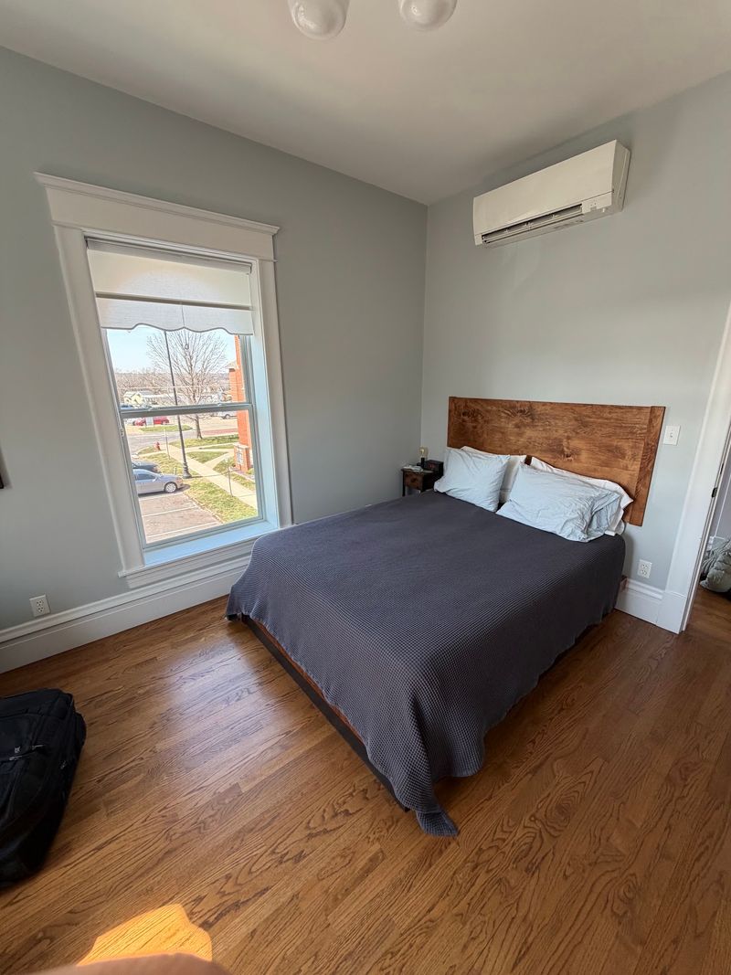 Guest Rooms: Small Details That Add Up to Something Special