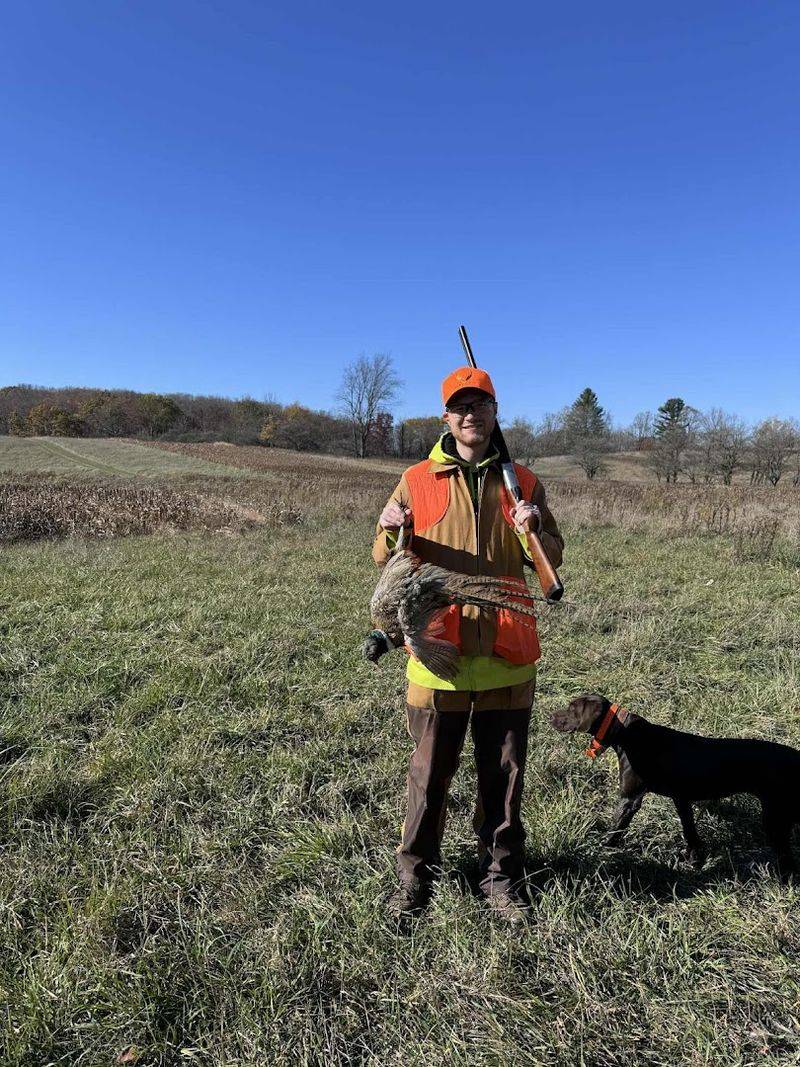 Guided Bird Hunting That Earns Its Five Stars Guided Bird Hunting That Earns Its Five Stars