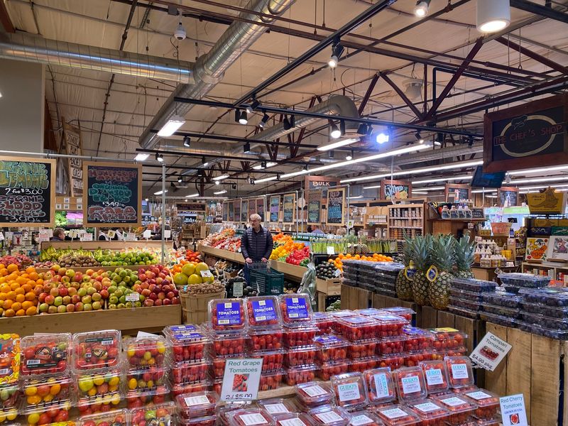 Guido's Fresh Marketplace, Great Barrington Guido's Fresh Marketplace, Great Barrington