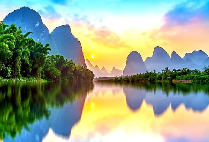 Guilin Guilin