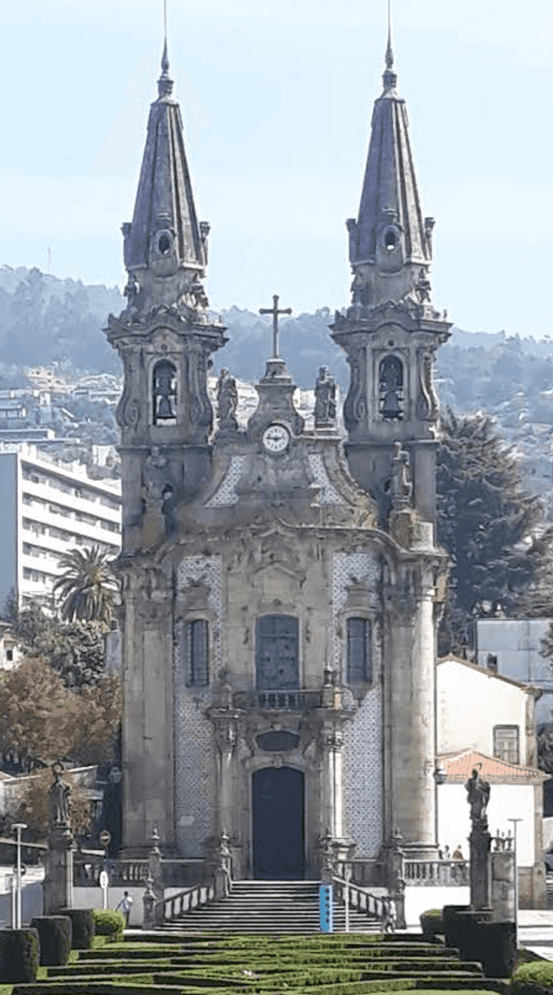 Guimaraes, Portugal