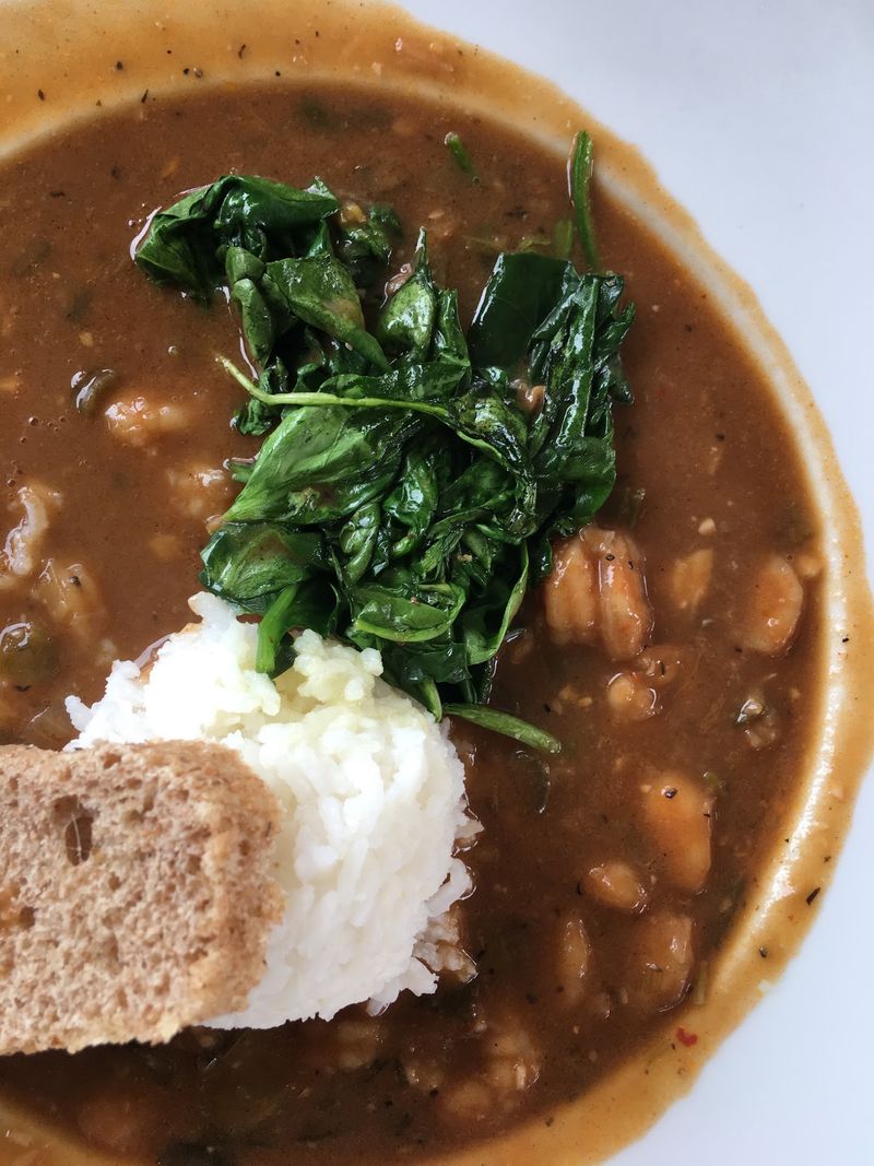 Gumbo, Red Beans, and Louisiana Classics Gumbo, Red Beans, and Louisiana Classics