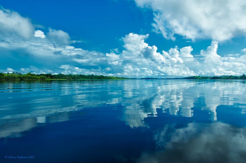 Guyana Guyana