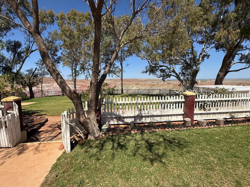 Gwalia Ghost Town, Leonora, Western Australia