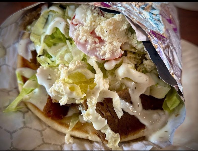 Gyros, Tamales, and a World Tour on One Tray Gyros, Tamales, and a World Tour on One Tray