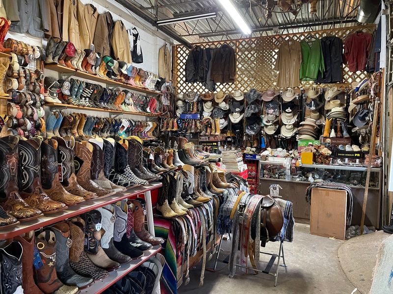 Haggling Culture and Payment Options