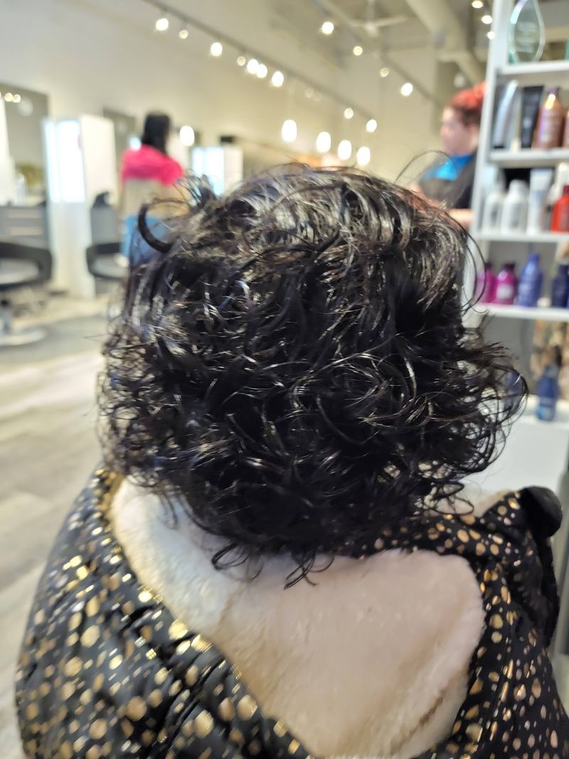 Hair Salons and Personal Care Services Hair Salons and Personal Care Services